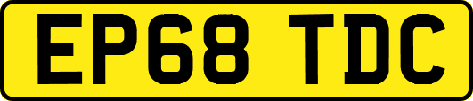 EP68TDC