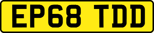 EP68TDD