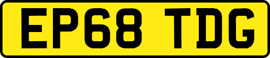 EP68TDG
