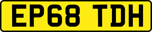 EP68TDH