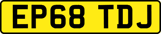 EP68TDJ