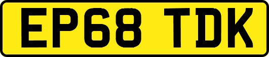 EP68TDK