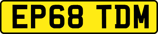 EP68TDM