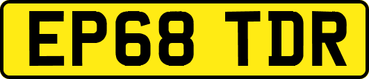 EP68TDR