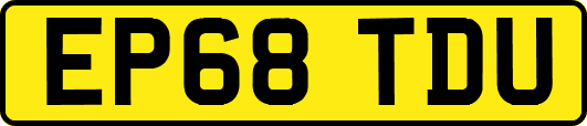 EP68TDU