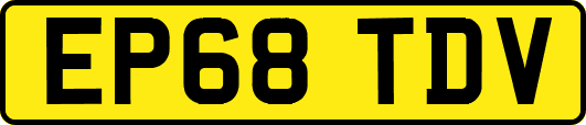 EP68TDV