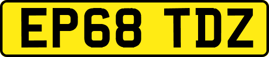 EP68TDZ