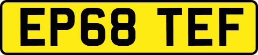 EP68TEF