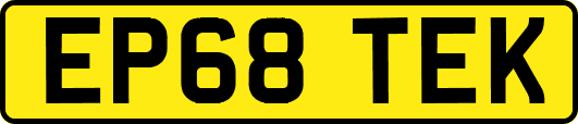 EP68TEK