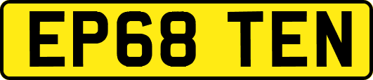 EP68TEN