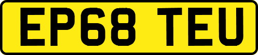 EP68TEU