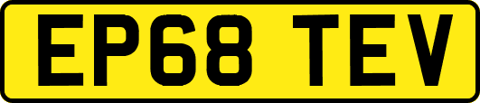 EP68TEV