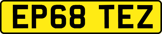EP68TEZ