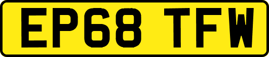 EP68TFW