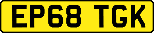 EP68TGK