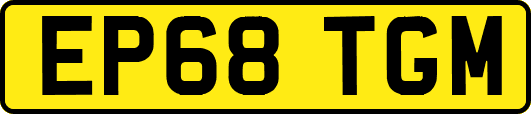 EP68TGM