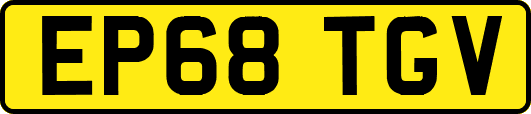 EP68TGV