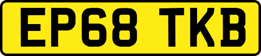 EP68TKB