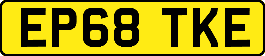 EP68TKE