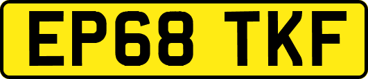 EP68TKF