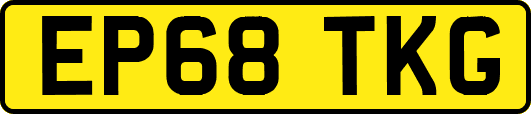EP68TKG