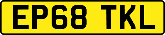 EP68TKL