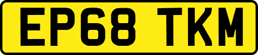 EP68TKM