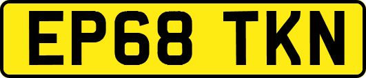 EP68TKN