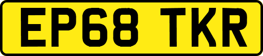 EP68TKR