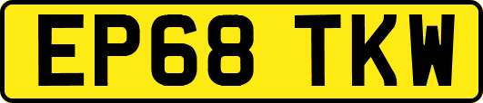 EP68TKW