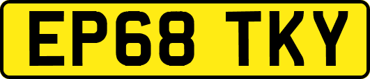 EP68TKY