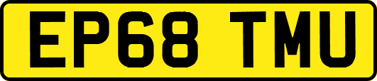 EP68TMU