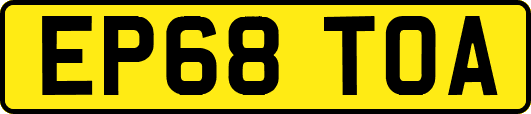 EP68TOA