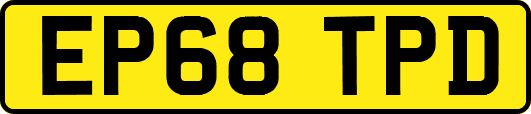 EP68TPD