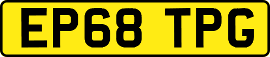 EP68TPG