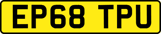 EP68TPU