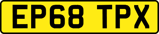 EP68TPX