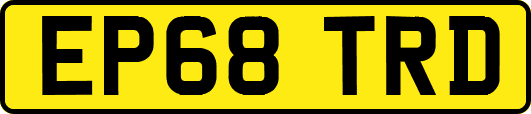 EP68TRD