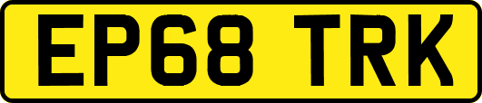 EP68TRK