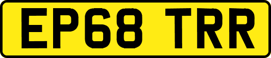 EP68TRR