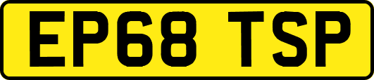 EP68TSP
