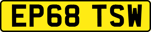 EP68TSW