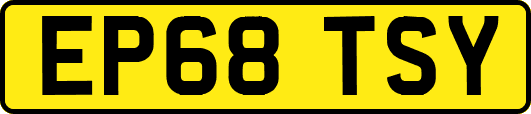 EP68TSY