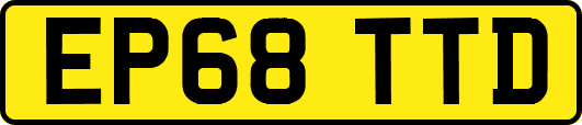 EP68TTD