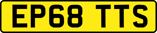 EP68TTS