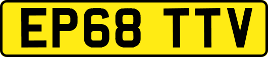 EP68TTV