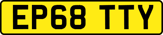 EP68TTY