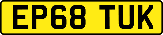 EP68TUK