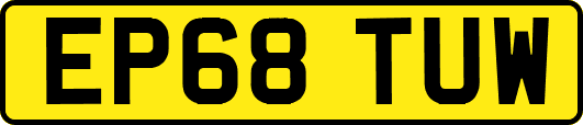 EP68TUW