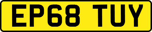 EP68TUY
